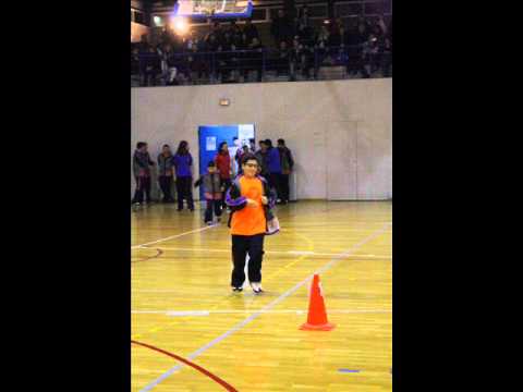 Presentacio Gramenet BC 12 13