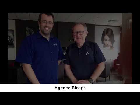 Agence Biceps