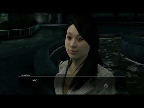 Let's Play Yakuza Kiwami Pt. 46 - Bad Dream Daddy