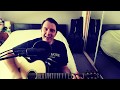 Sparks - The Decline and Fall of Me (cover) by Mark Gilbert