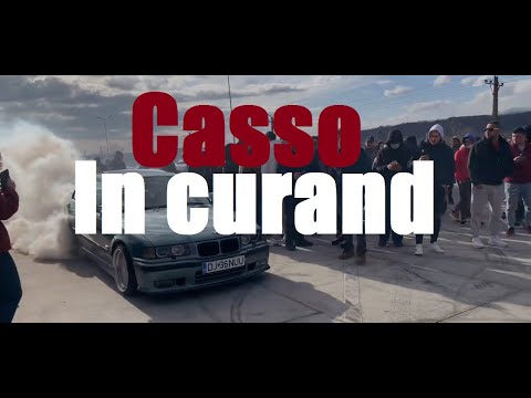 Casso - Milioane de motive (In curand...)