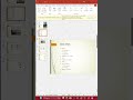 How to insert PowerPoint slides from a Microsoft Word outline in Microsoft PowerPoint