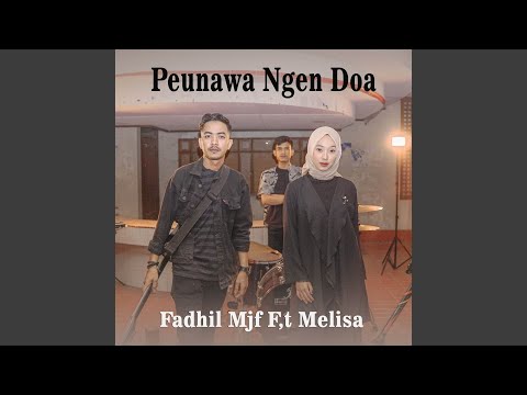 Peunawa Ngen Doa