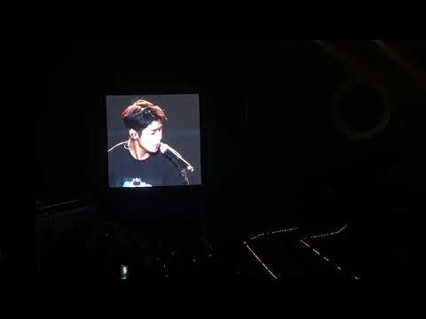 [BETWEEN US IN MANILA] CNBLUE - ISN'T SHE LOVELY