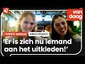Sirius Request: ‘Look out for yourself’ is marathonuitzending voor bijzonder doel