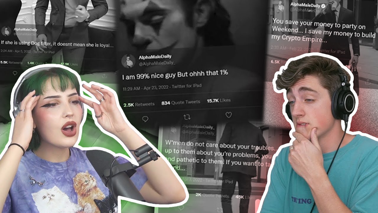 Alpha Tips & Tricks (w/ Danny Gonzalez)