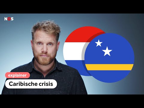 Curaçao, corona en het Koninkrijk der Nederlanden