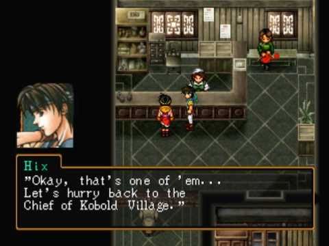 Let's Play Suikoden II, 78 - RECRUITING HIX!!!! Part I