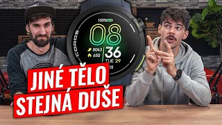 Coros Pace PRO