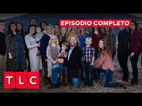 Episodio completo | 4 Esposas, 1 Marido - S12 Ep1 | TLC Latinoamérica
