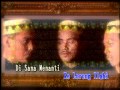 Meniti Mimpi Hijjaz