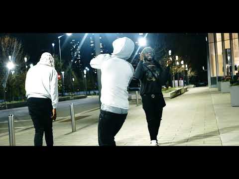 APWRLDWIDE "Space" (Official Music Video)