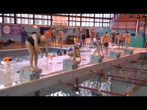 1° tappa provinciale CSI di Varese - Highlights