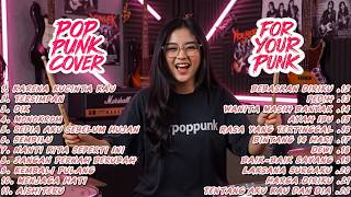 Download lagu FULL ALBUM POP PUNK COVER 2026 🔥 Kumpulan Lagu Pop Punk Terbaik by OurPopPunk mp3