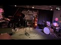 The Mike del Ferro Trio: Bringing Jazz to Life in a Captivating Performance