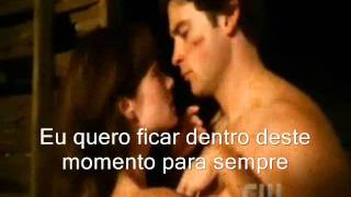 Peter cetera e Crystal Bernard - Forever Tonight (TRADUÇÃO)