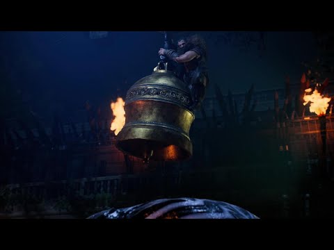 Marvel's Spider-Man 2 4e boss Kraven