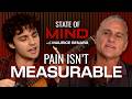Maurice Benard & Joshua Benard: Overcoming Creative Stigma, Turning Pain Into Music & Finding Joy