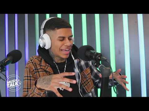 The Prince of L.A. Interview