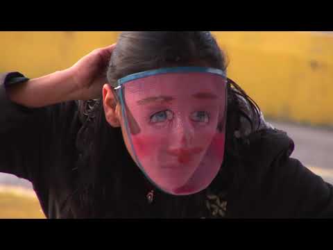 Piel Dolor - Trailer Oficial de Zine.ec