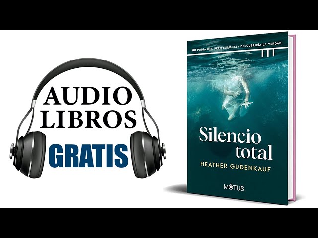 Vídeo relacionado con Silencio total