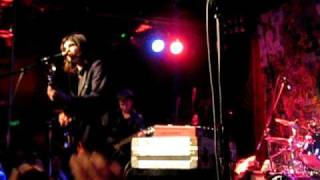 Phantom Planet - Anthem, One Ray of Sunlight, Galleria - medley, live at the Troubadour 2008