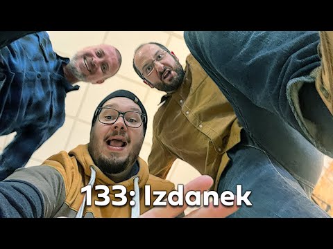 133: Izdanek (gost: Niko Zagode)