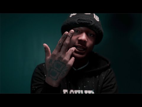 RC Mayweather - L.L.M (OFFICIAL VIDEO) SHOT BY D.VISUAL
