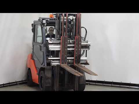 BC86 Toyota 8FDU32; year 2011