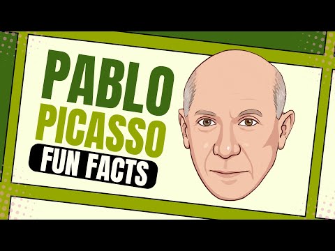 Unveiling The Visionary: Who is Pablo Picasso?