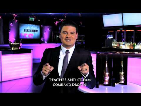 WELCOME TO THE WORLD OF PEACHES AND CREAM CLUB, BUDAPEST!