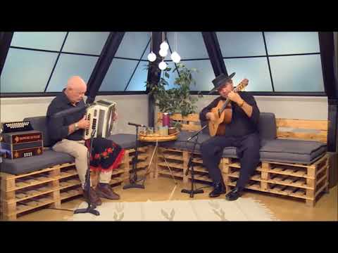 Oscar Burgardt - Jorge Suligoy /  El lazo de la Vida ( O Burgardt - Alfredo Velázquez)