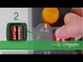 Comment Effacer Le Premier Administrateur Du Bouton Biométrique XB5S