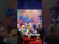 Gurnambhullar And Sargun Mehta Live At Chandigarh University Nigah Marda Ayi Ve Promo