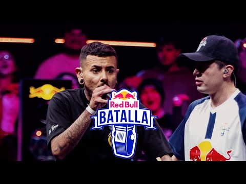 ANDY KARMA vs CARPEDIEM - BEAT 2 de DENEK (Remake)