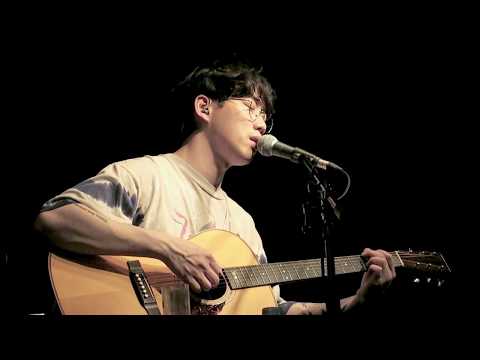 180703 Good night (굿나잇) - 10CM 십센치 @소극장콘서트 [10100]