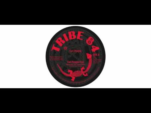Nucleus Roots / Country Culture - Fari People - 10" - Tribe 84 Records
