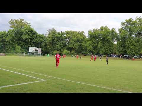 GKS IMIELNO 4-1 Strzelec Chroberz (17.V.2025) - DRUŻYNA