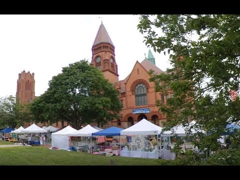 Fairhaven Homecoming Fair 2019 Fairhaven MA