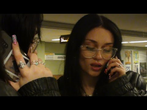 leepa - Mund voll Gold  pt.1 (official video)