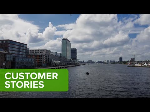 Customer Success Story: MapCreator