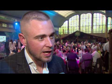 Geblesseerde Roy Kortsmit kan nog geen beloftes doen over fitheid