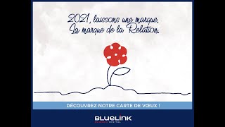 Meilleurs vœux 2021 !