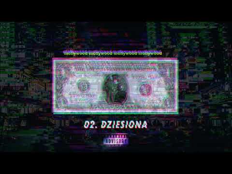 💰Glazza/SV5N - Dziesiona (official audio) MOLLYWOOD💰