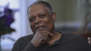 Mr. Billy Hart on uniqueness.