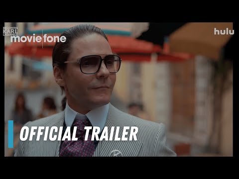 Becoming Karl Lagerfeld | Official Trailer | Hulu