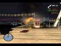 GTA San Andreas Police Chase 5