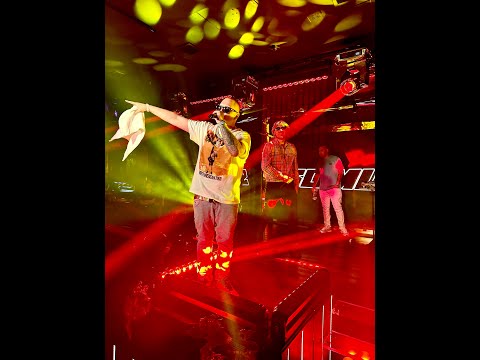 Plinofficial - Live in Brooklyn (New York)