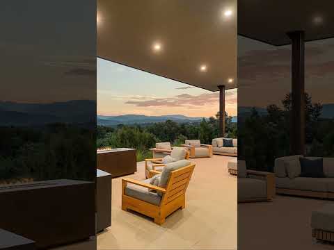 Award Winning Exteriors | Santa Fe, New Mexico 2025