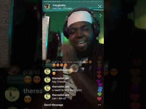 Tray G unreleased 2021